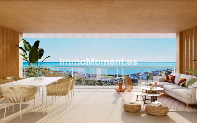 Nieuwbouw - Appartement - Sotogrande - San Roque