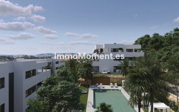 New Build - Penthouse - Casares - Casares Centro
