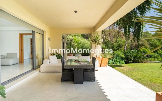 Neubau - Villa - Sotogrande - San Roque