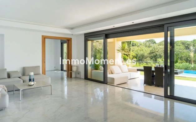 Neubau - Villa - Sotogrande - San Roque