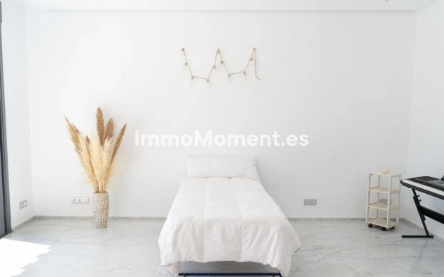 Neubau - Villa - Sotogrande - San Roque