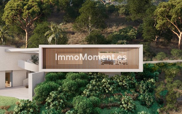 Neubau - Villa - Benahavís