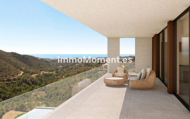 Neubau - Villa - Benahavís