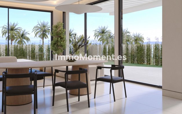 New Build - Villa - Mijas