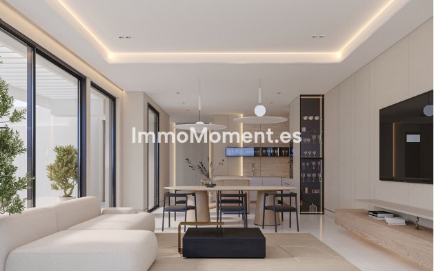 New Build - Villa - Mijas