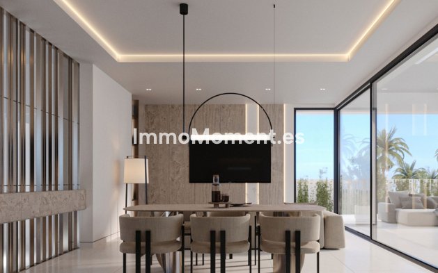 New Build - Villa - Mijas