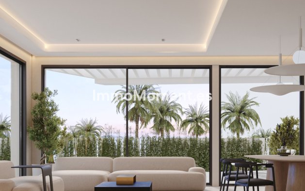 New Build - Villa - Mijas