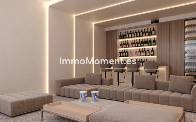 New Build - Villa - Mijas