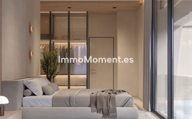 New Build - Villa - Mijas