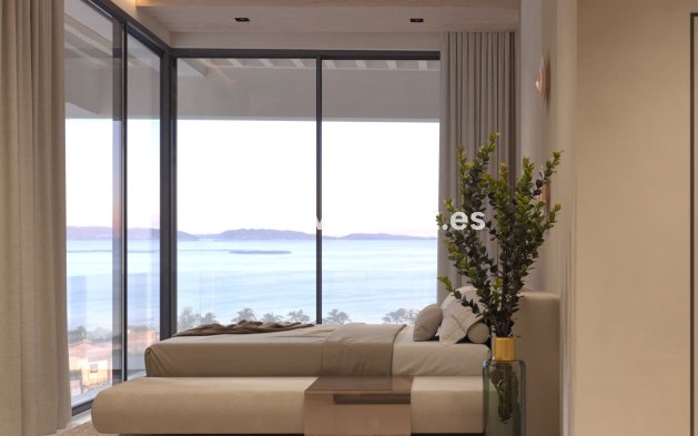 New Build - Villa - Mijas