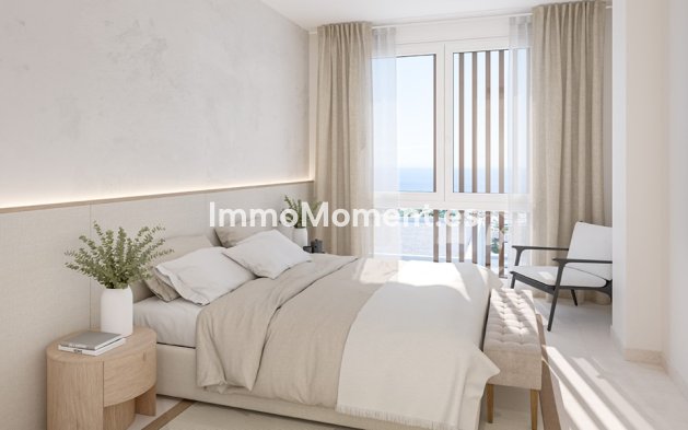 Construction neuve - Terraced - Mijas Costa