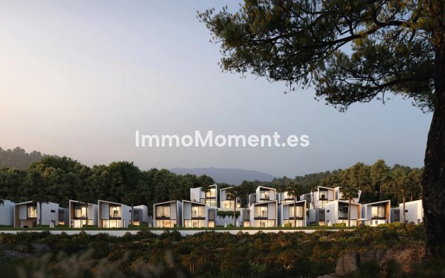 Neubau - Villa - Mijas Costa