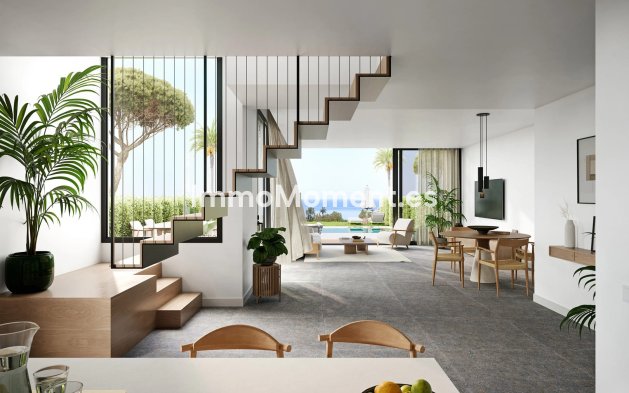 Neubau - Villa - Mijas Costa