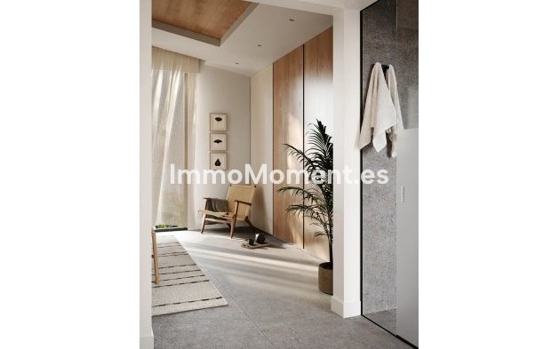 Neubau - Villa - Mijas Costa