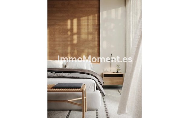 Neubau - Villa - Mijas Costa