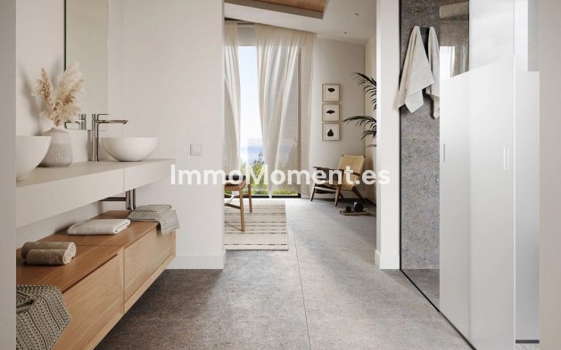 Neubau - Villa - Mijas Costa