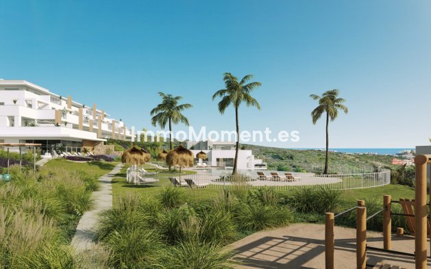 New Build - Ground-floor - Casares - Casares Centro