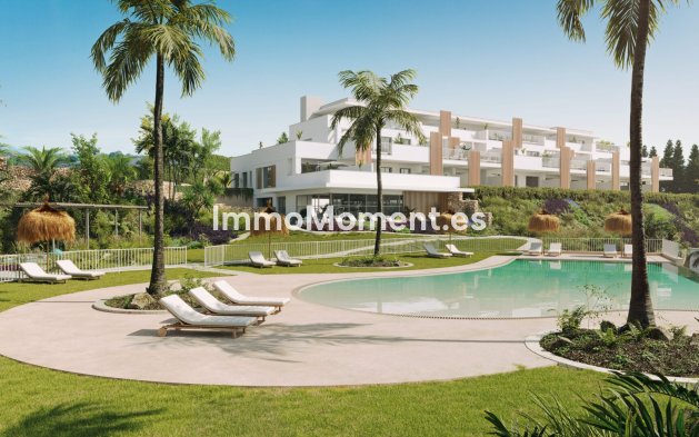 New Build - Ground-floor - Casares - Casares Centro