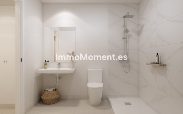 Neubau - Wohnung - Casares - Casares Centro