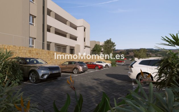 Neubau - Ground-floor - Estepona  - Estepona