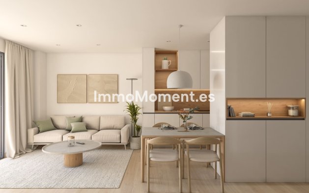Construction neuve - Penthouse - Mijas Costa - Fuengirola