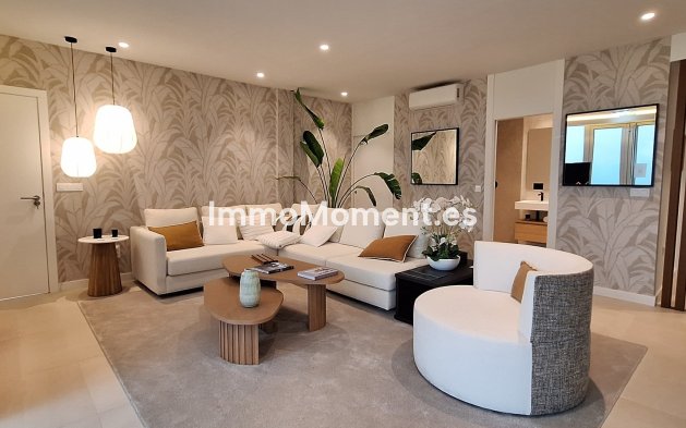 Neubau - Villa - Mijas Costa - La Cala de Mijas