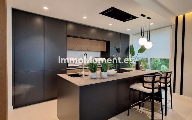 Neubau - Villa - Mijas Costa - La Cala de Mijas