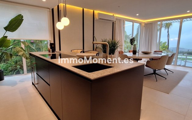 Neubau - Villa - Mijas Costa - La Cala de Mijas