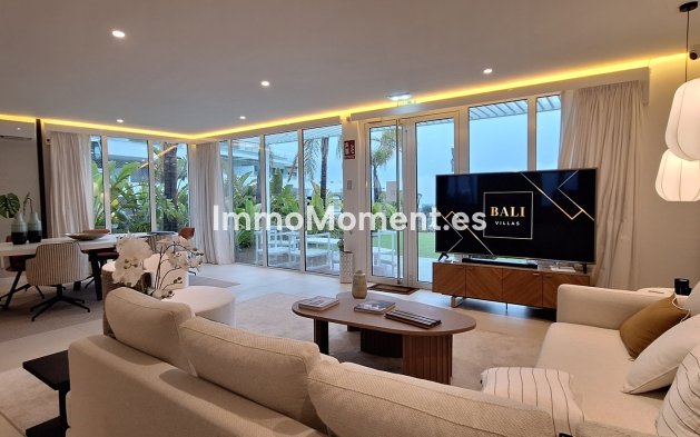 Neubau - Villa - Mijas Costa - La Cala de Mijas