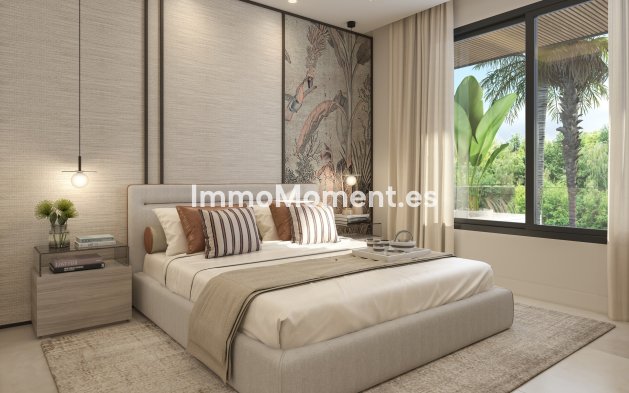 Neubau - Villa - Mijas Costa - La Cala de Mijas