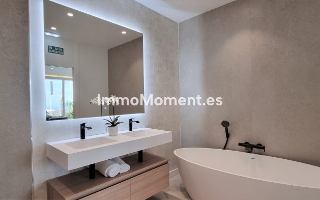 Neubau - Villa - Mijas Costa - La Cala de Mijas