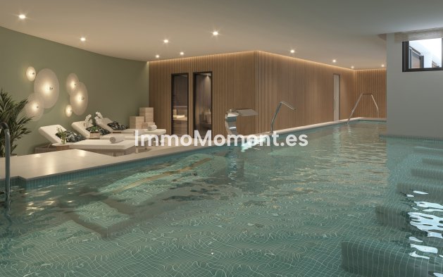 Neubau - Villa - Mijas Costa - La Cala de Mijas