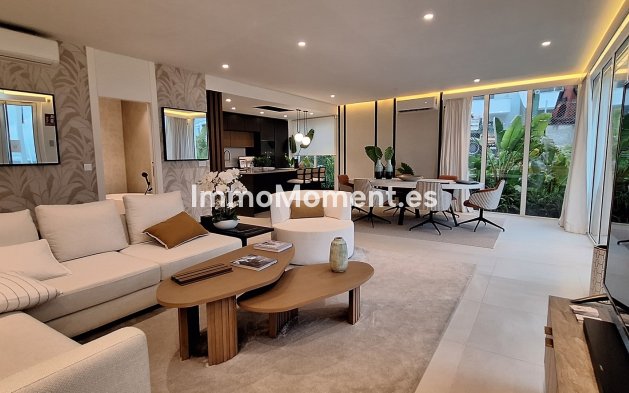 Neubau - Villa - Mijas Costa - La Cala de Mijas