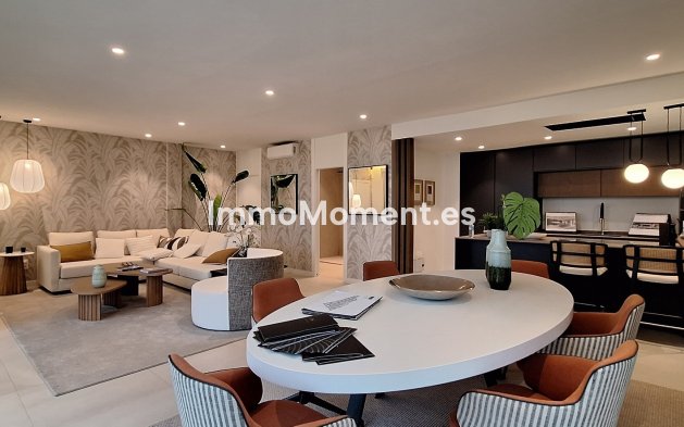 Neubau - Villa - Mijas Costa - La Cala de Mijas