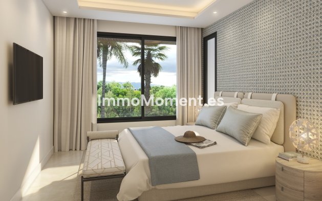 Neubau - Villa - Mijas Costa - La Cala de Mijas