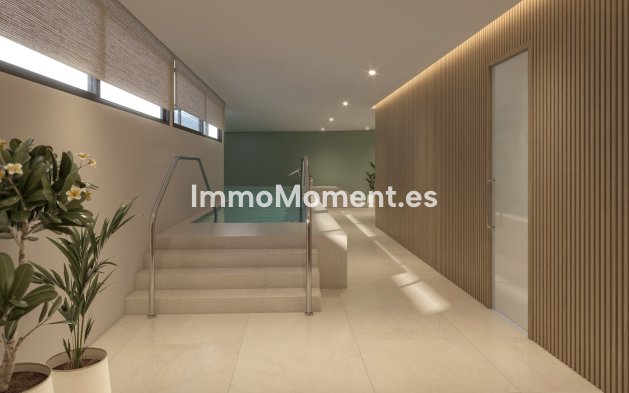 Neubau - Villa - Mijas Costa - La Cala de Mijas