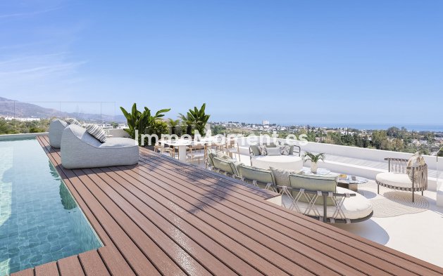 New Build - Ground-floor - Marbella