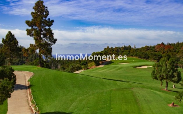 Neubau - Wohnung - Fuengirola