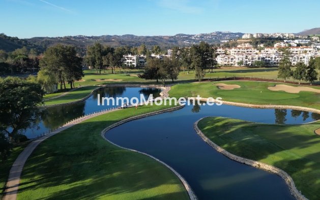 Neubau - Wohnung - Fuengirola