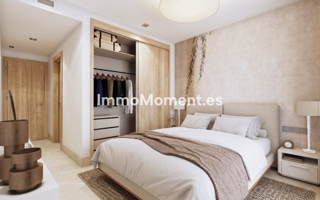 Neubau - Penthouse - Las Lagunas de Mijas - Fuengirola