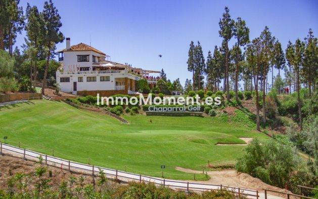 Neubau - Penthouse - Las Lagunas de Mijas - Fuengirola