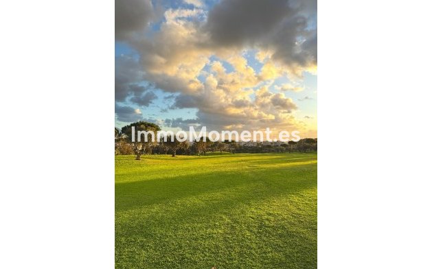 Neubau - Penthouse - Las Lagunas de Mijas - Fuengirola