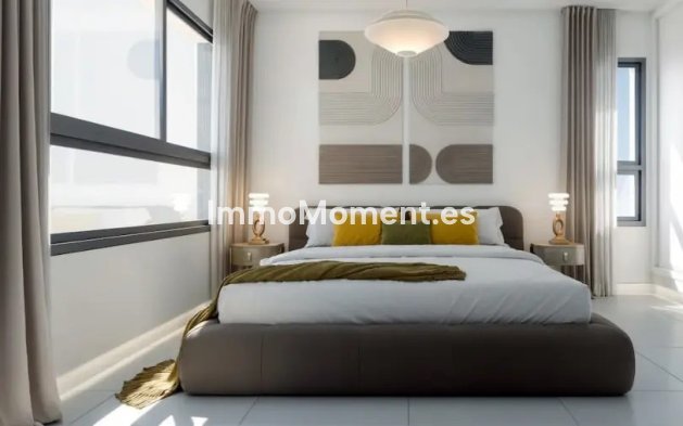 New Build - Terraced - Fuengirola