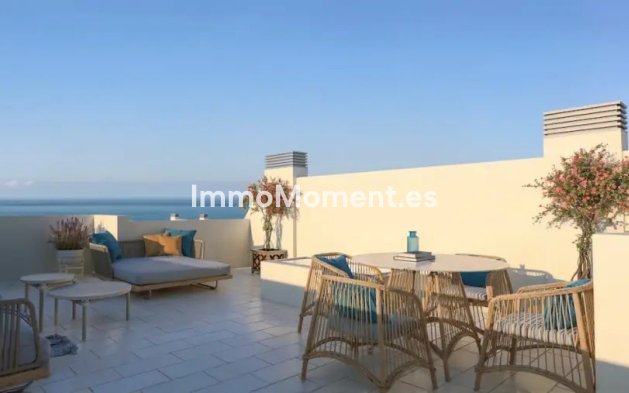 New Build - Terraced - Fuengirola