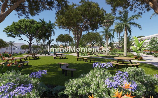 New Build - Penthouse - Sotogrande - La Alcaidesa