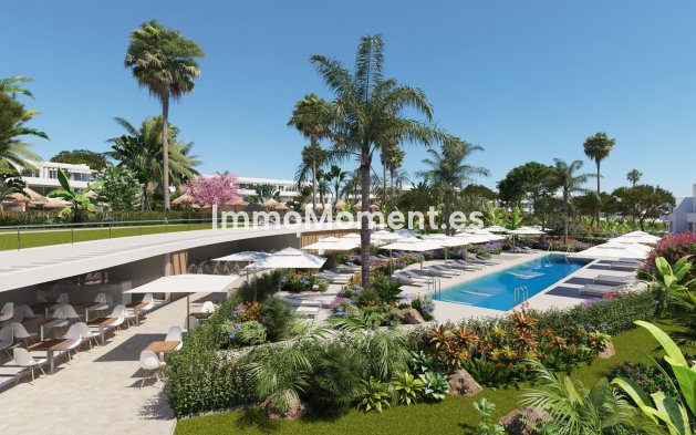 Neubau - Ground-floor - Sotogrande - La Alcaidesa