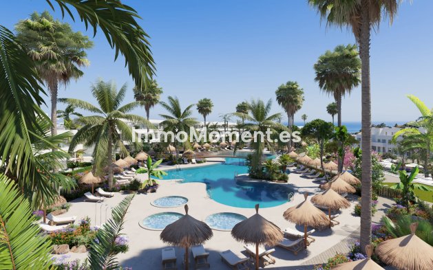 Nieuwbouw - Appartement - Sotogrande - La Alcaidesa