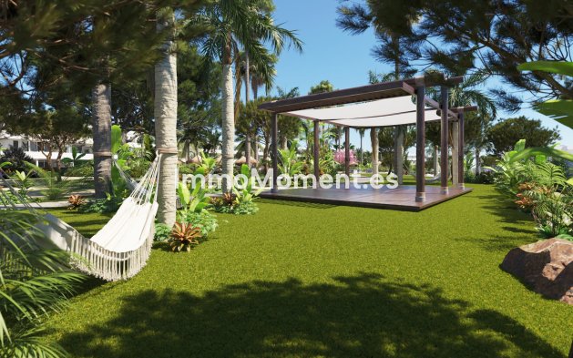 Nieuwbouw - Appartement - Sotogrande - La Alcaidesa