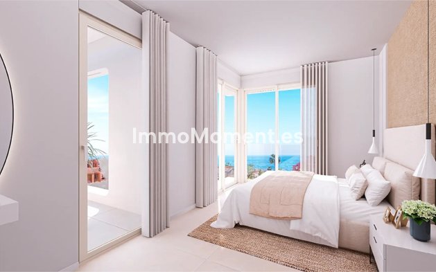 Nieuwbouw - Appartement - Estepona  - Estepona