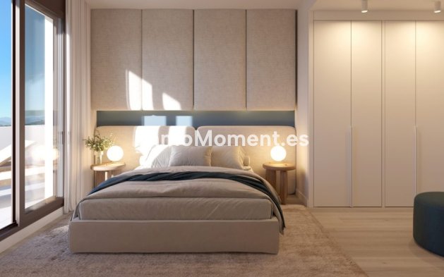 Construction neuve - Penthouse - Fuengirola